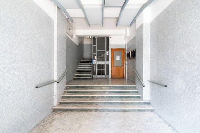 セント ニコラス ハウス by Wonderful Italy