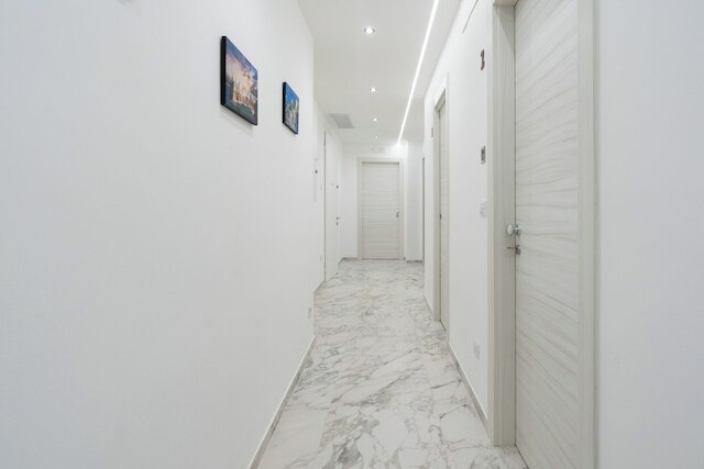 セント ニコラス ハウス by Wonderful Italy