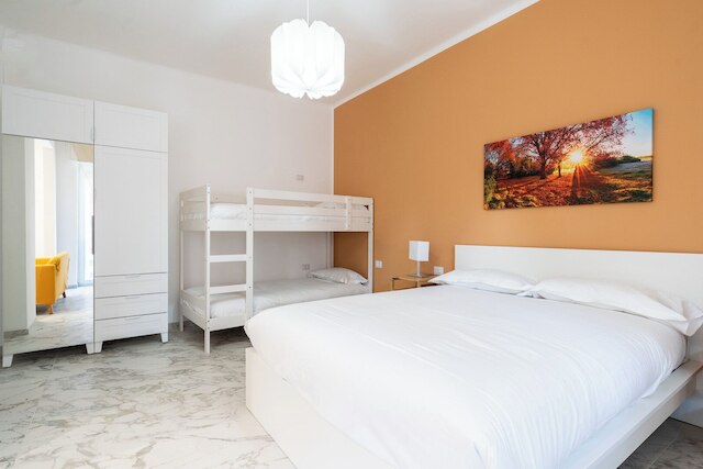 セント ニコラス ハウス by Wonderful Italy