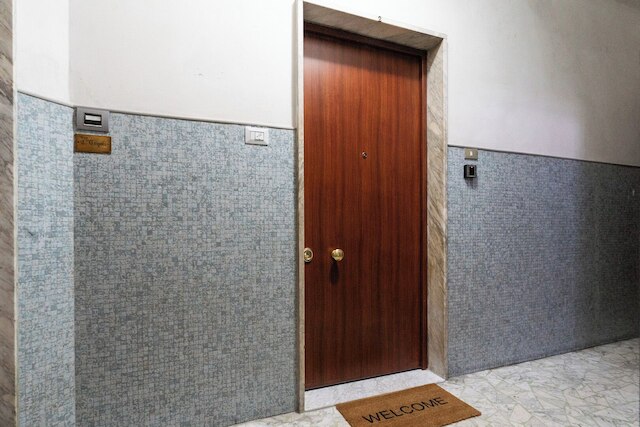 セント ニコラス ハウス by Wonderful Italy