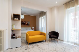 セント ニコラス ハウス by Wonderful Italy