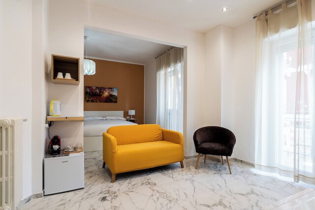 セント ニコラス ハウス by Wonderful Italy