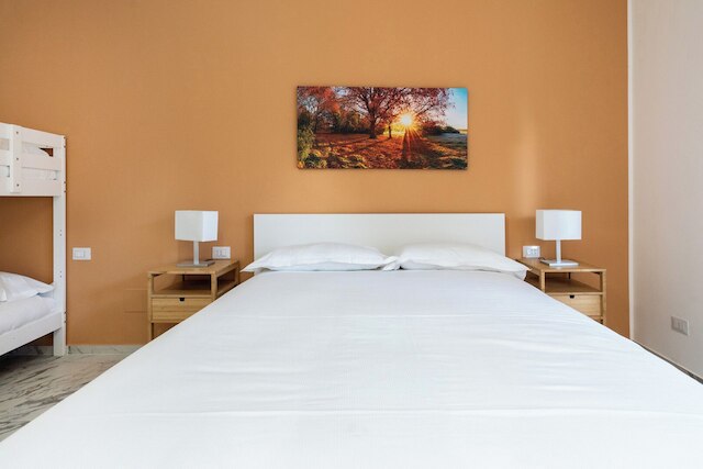 セント ニコラス ハウス by Wonderful Italy