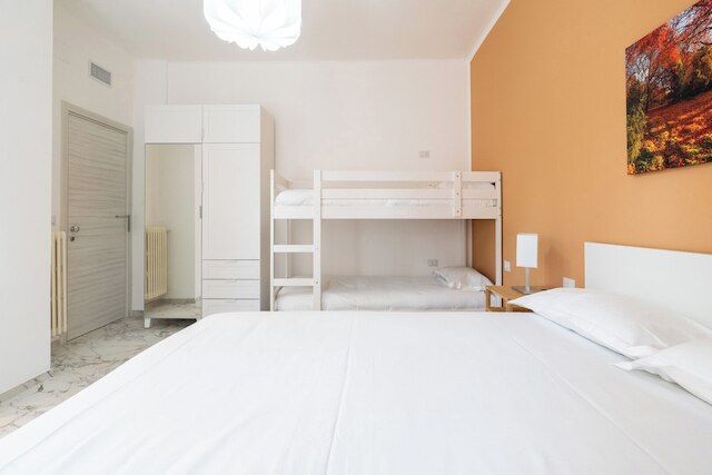 セント ニコラス ハウス by Wonderful Italy