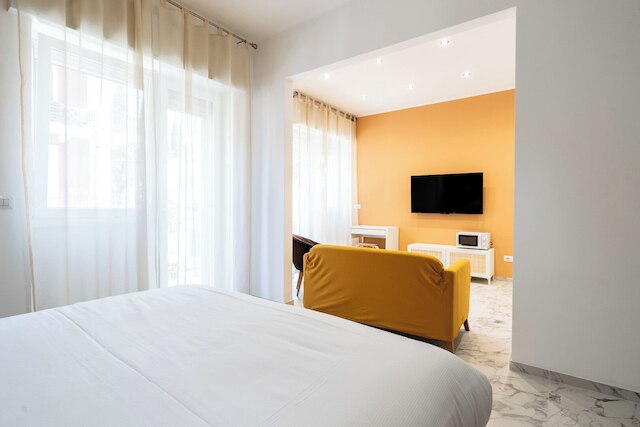 セント ニコラス ハウス by Wonderful Italy