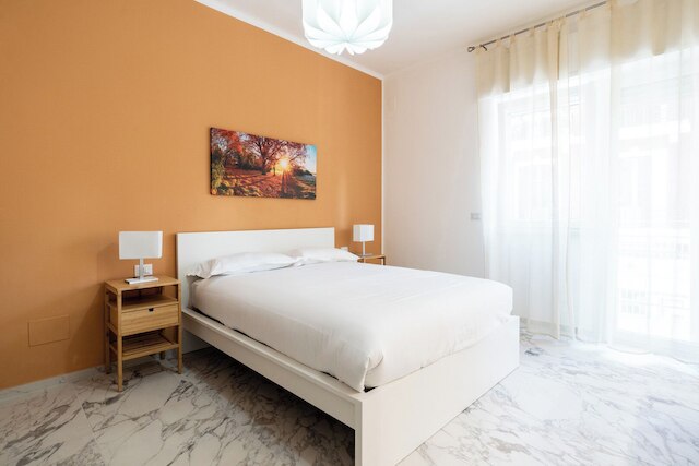 セント ニコラス ハウス by Wonderful Italy