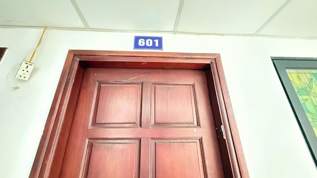 エラ アパートメント カム ティエン