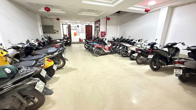 エラ アパートメント カム ティエン