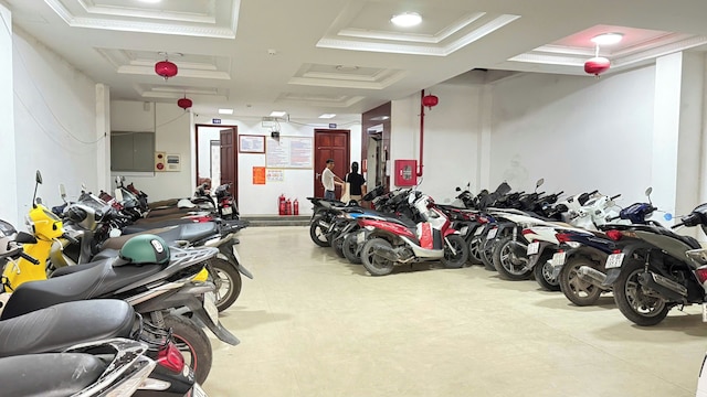 エラ アパートメント カム ティエン