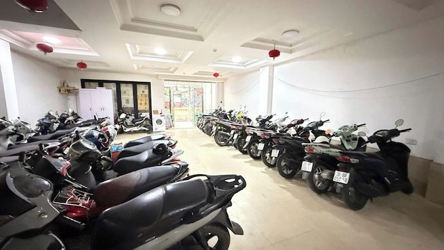 エラ アパートメント カム ティエン