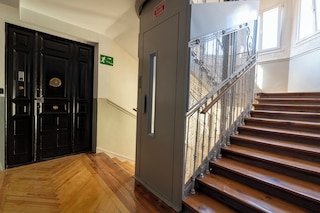 ホテル ブティック ネグレスコ プラザ マヨール