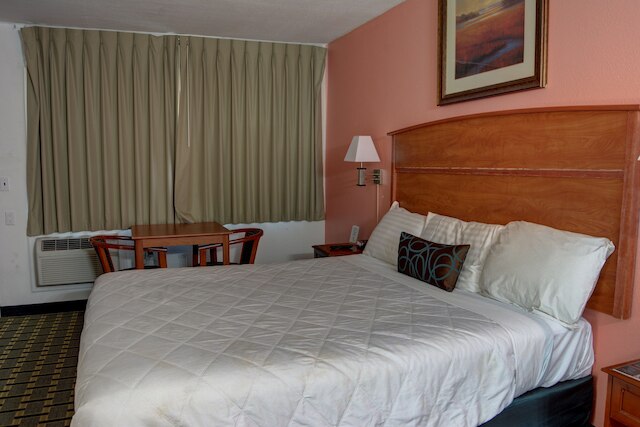 ザ パームズ モーテル