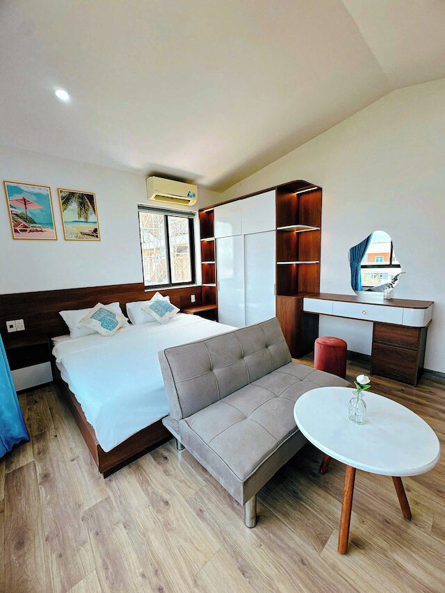 ルイ オティス アパートメント 03