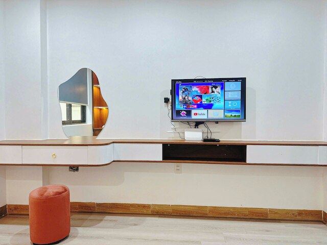 ルイ オティス アパートメント 03