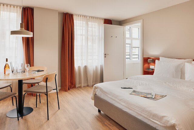 ステイ サンデー