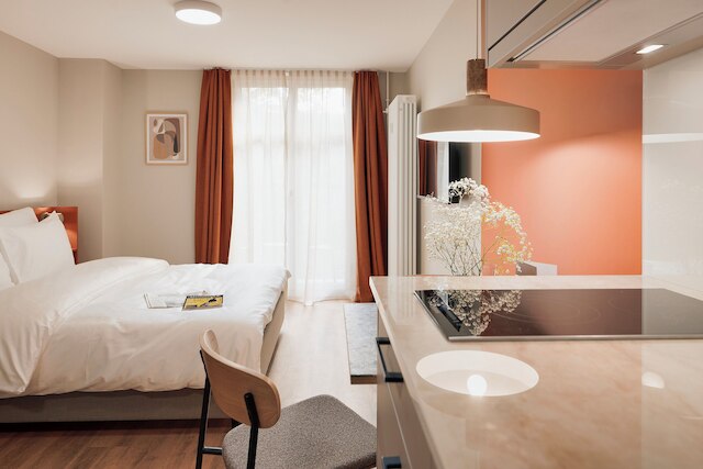 ステイ サンデー