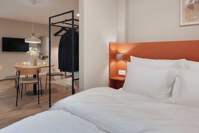 ステイ サンデー