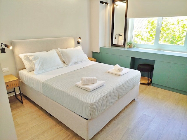 ツァコネ アパート ニア モナスティラキ サイツ ショップス