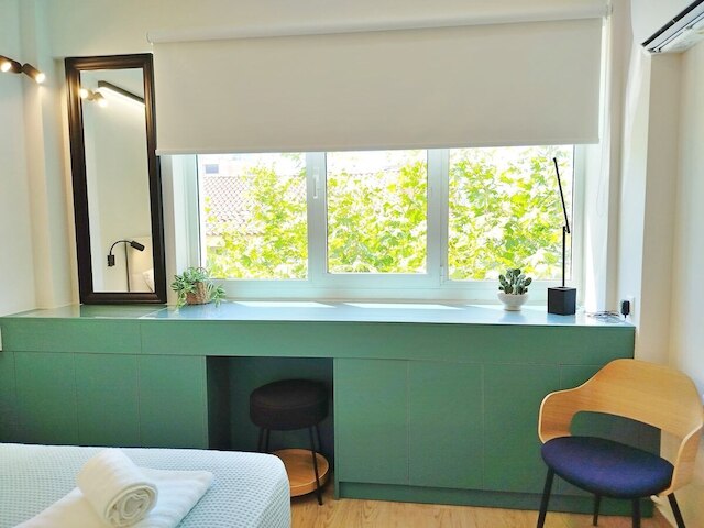 ツァコネ アパート ニア モナスティラキ サイツ ショップス