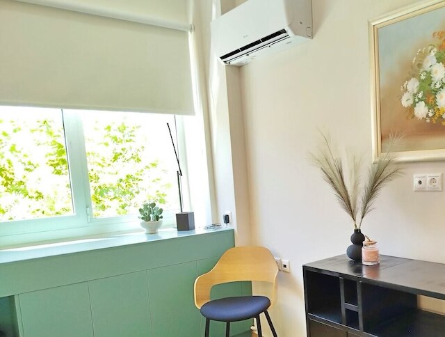 ツァコネ アパート ニア モナスティラキ サイツ ショップス