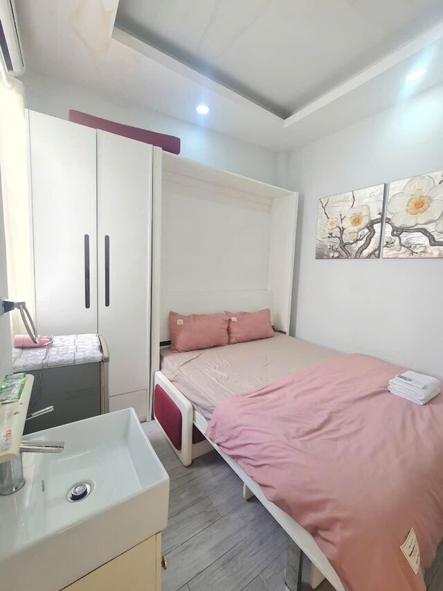 ザ ヒドゥン ホグワーツ ホステル