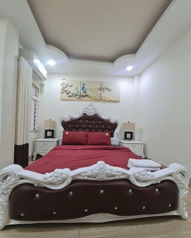 ザ ヒドゥン ホグワーツ ホステル