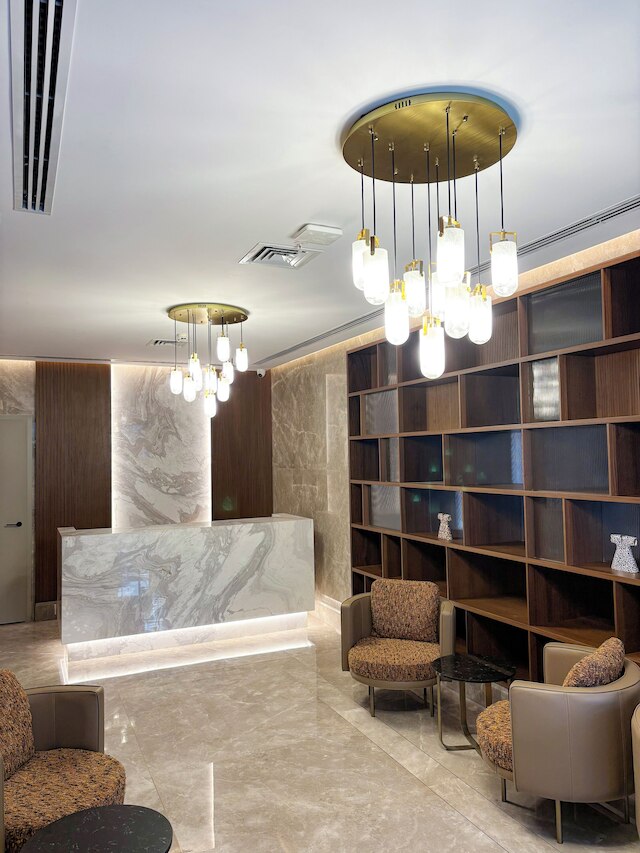 サイギン ホテル ベシクタシュ