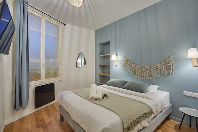 アパートメント イン ザ センター オブ パリ/サクレ クール