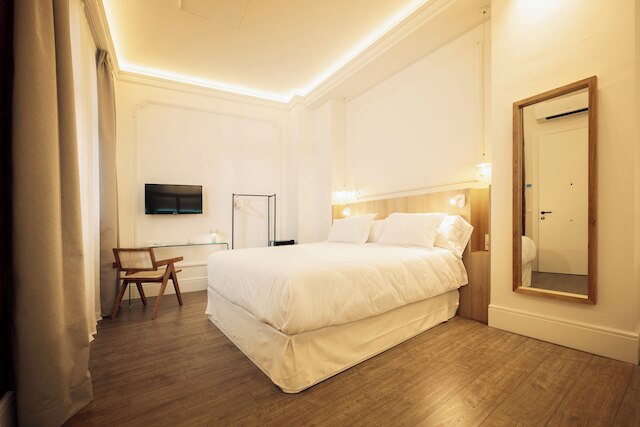 ホテル ブティック エスクード デル カルメン