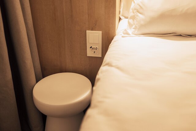 ホテル ブティック エスクード デル カルメン