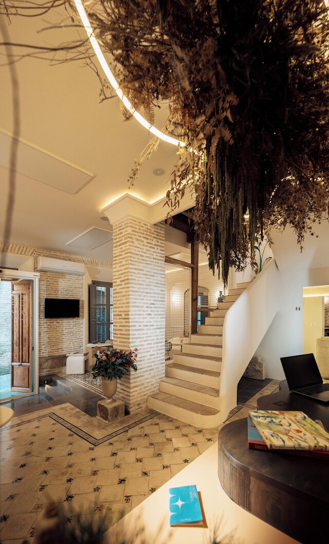 ホテル ブティック エスクード デル カルメン