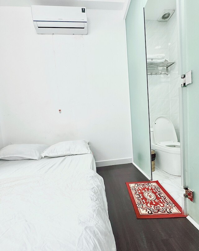 ザ ヒドゥン ホグワーツ - ニアリー ブイ ビエン