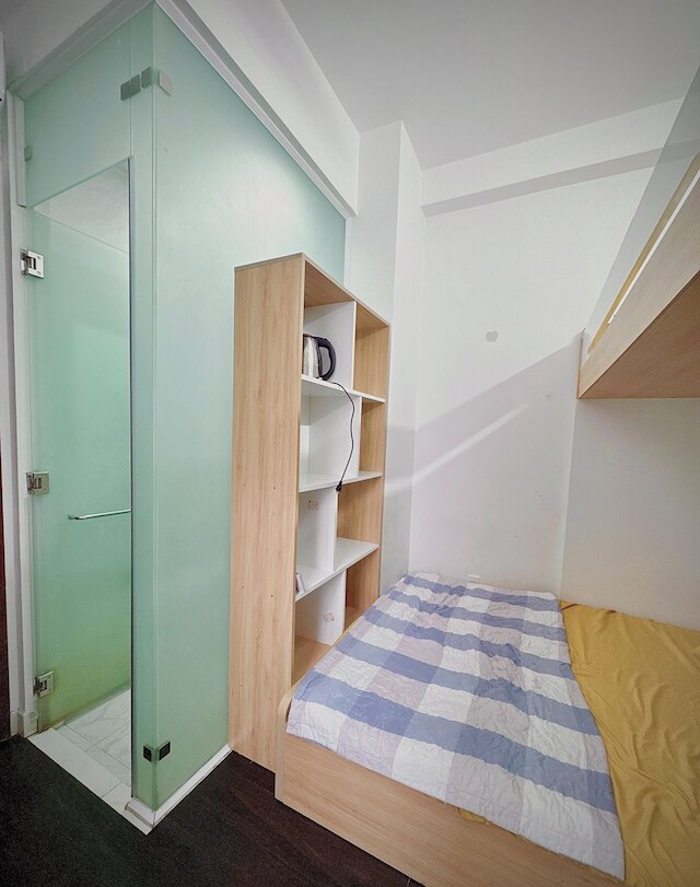 ザ ヒドゥン ホグワーツ - ニアリー ブイ ビエン