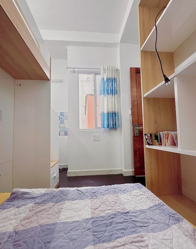 ザ ヒドゥン ホグワーツ - ニアリー ブイ ビエン