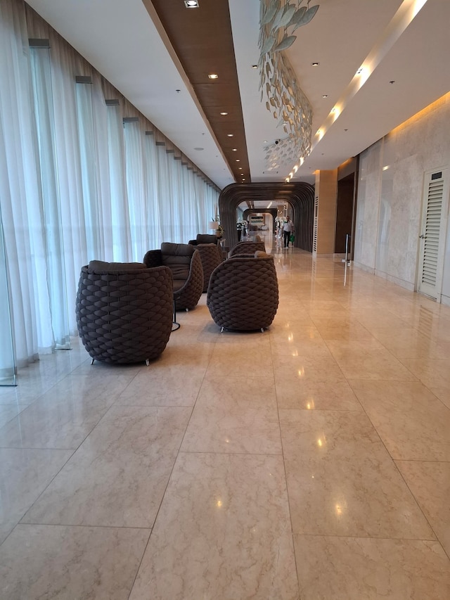 ショア 1 & 3 レジデンス MOA by darpm