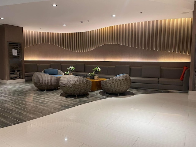 ショア 1 & 3 レジデンス MOA by darpm