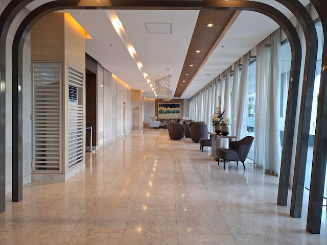 ショア 1 & 3 レジデンス MOA by darpm