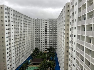 ショア 1 & 3 レジデンス MOA by darpm