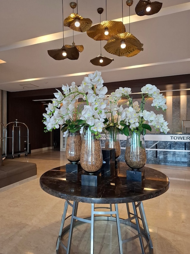 ショア 1 & 3 レジデンス MOA by darpm