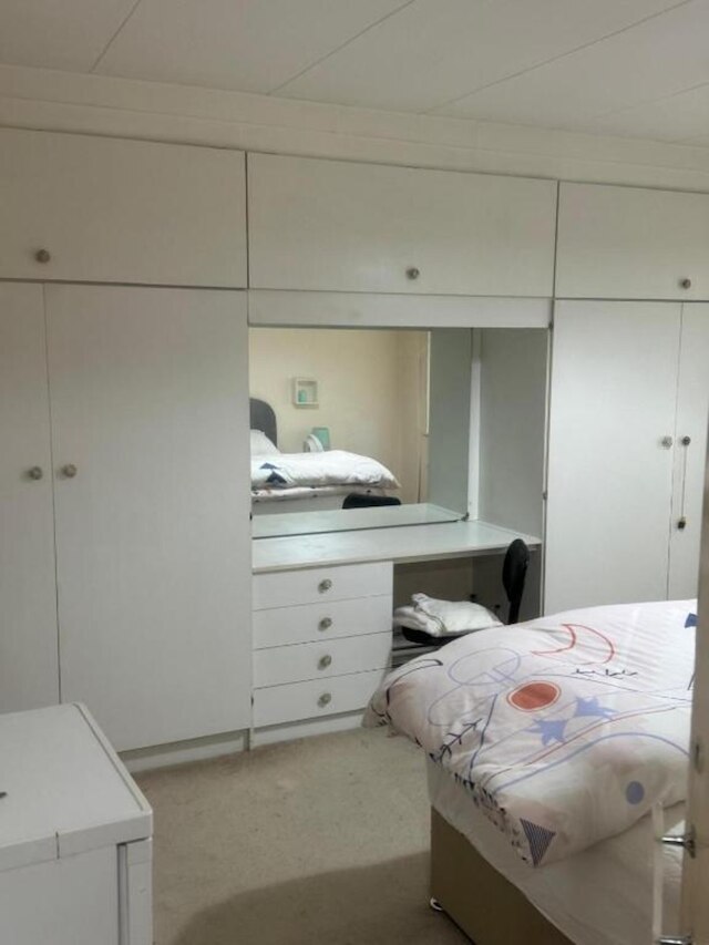 コメグロバ エクスクイジット ルーム