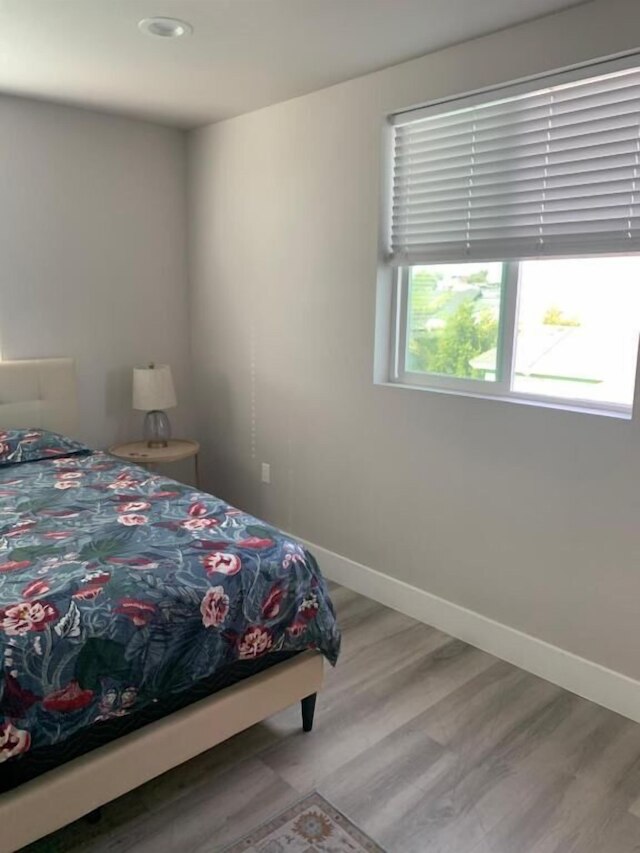 モダン LA ステイ – プライベートルーム & バスルーム