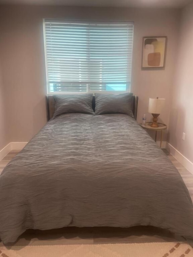 モダン LA ステイ – プライベートルーム & バスルーム