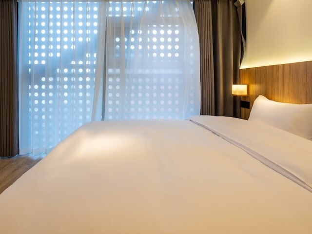 Chengdu Qingcheng Youth Hostel Apartment