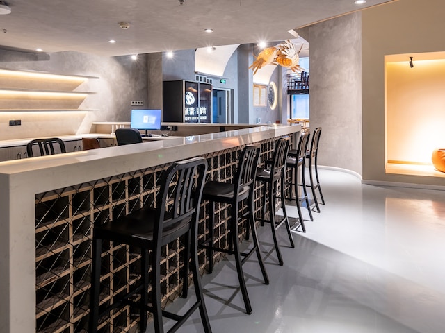 Chengdu Qingcheng Youth Hostel Apartment