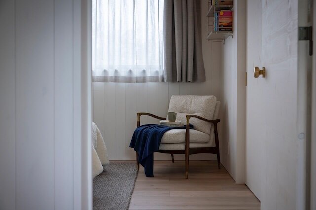 Boots Off Collection