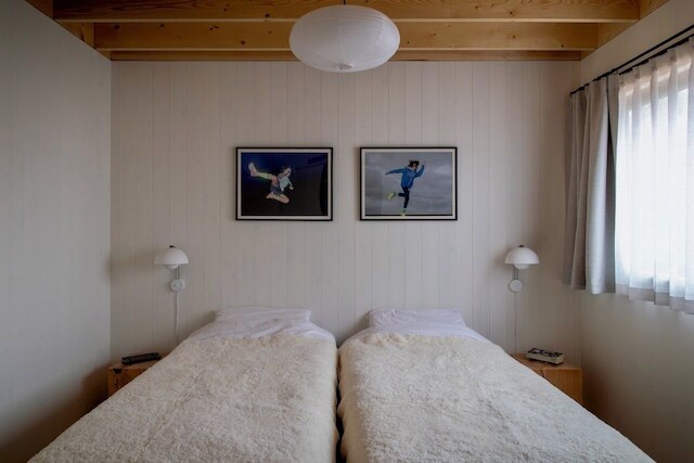 Boots Off Collection