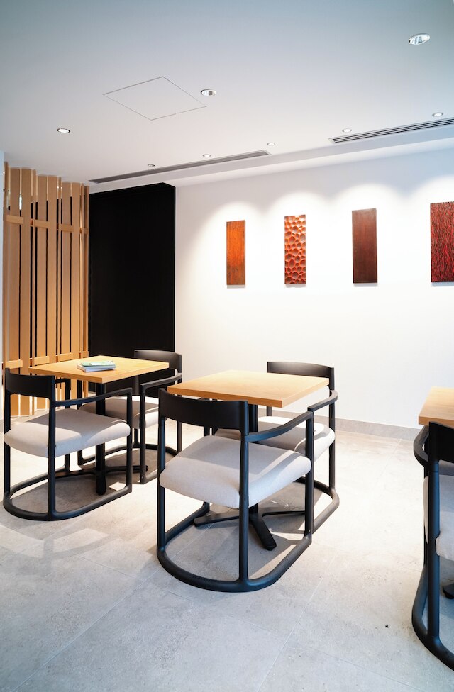 KIORI Hotel Higashino Toin