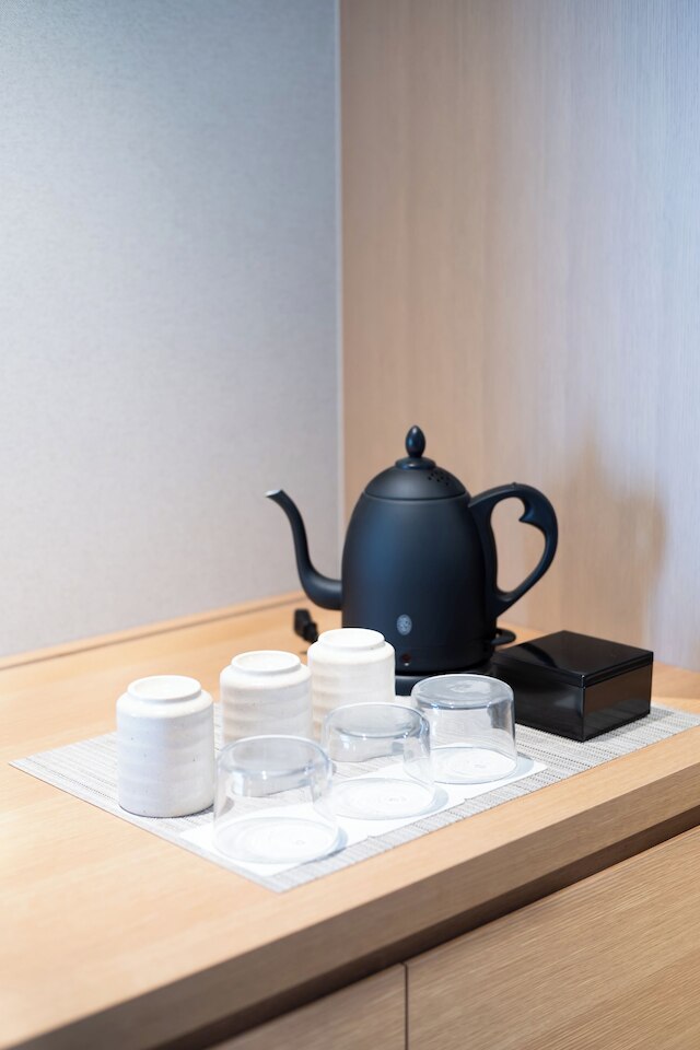 KIORI Collection Shinmachi