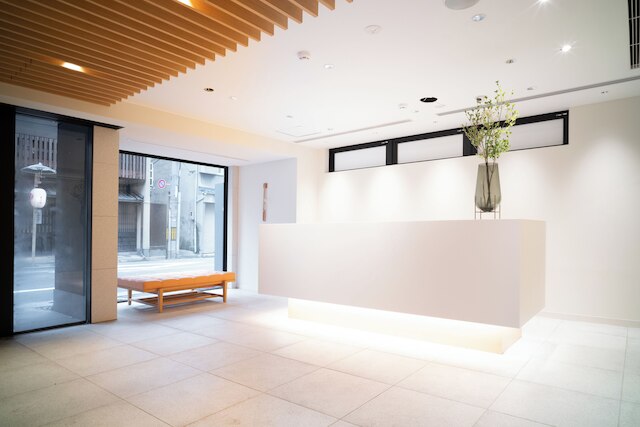 KIORI Collection Shinmachi