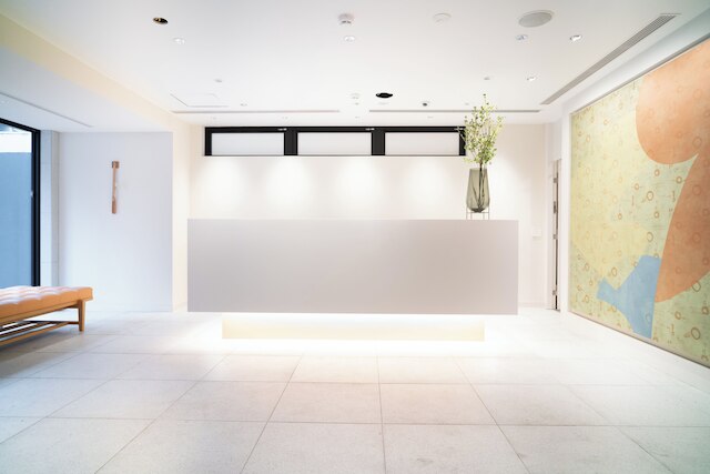 KIORI Collection Shinmachi